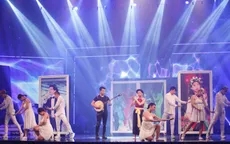 Gala chung kết Vietnam's Got Talent 2016: Mãn nhãn và đầy màu sắc