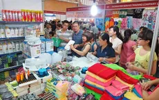 Niềm tin của người tiêu dùng Việt lên cao nhất từ trước tới nay