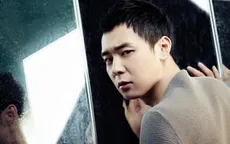 Park Yoochun bị tống tiền 1 tỷ Won