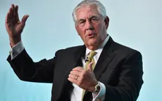 Tổng thống đắc cử Donald Trump chọn Chủ tịch ExxonMobil làm Ngoại trưởng