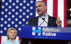 Thách thức chờ đợi ứng viên Phó Tổng thống Mỹ Tim Kaine