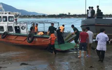 Những "người hùng thầm lặng" trong vụ chìm tàu trên sông Hàn