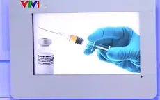 Một trẻ sơ sinh tử vong sau khi tiêm vaccine Quinvaxem