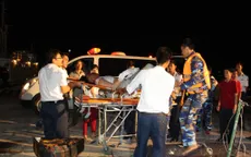 Tìm thấy 3 thi thể ngư dân trong vụ nổ tàu cá ở Phú Quốc