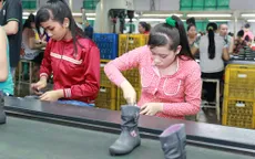 Hơn 40.000 doanh nghiệp tại TP.HCM nợ BHXH