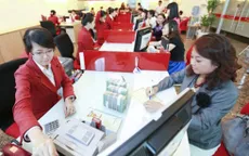 Tín dụng 5 tháng đầu năm tăng 5,48%