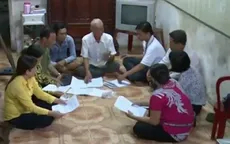Người dân Cà Mau hy vọng giải quyết dứt điểm nạn tín dụng đen