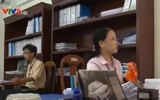 Tinh giản biên chế hơn 1.000 trường hợp chưa đúng đối tượng