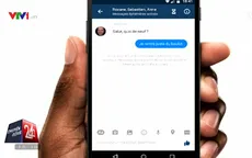 Facebook cung cấp tính năng tin nhắn tự hủy và trò chuyện bí mật