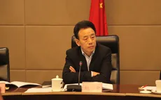 Trung Quốc điều tra Tỉnh trưởng Tứ Xuyên vì nghi tham nhũng