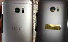 HTC 10 sẽ không còn logo HTC ở mặt trước?