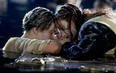 “Sốc” với sự thật đằng sau cảnh quay kinh điển trong Titanic