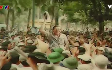 Chống tham nhũng dựa vào sức dân