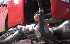 Quảng Ngãi xử lý nhiều "điểm đen" tai nạn trên Quốc lộ 1