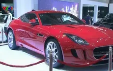 8 tháng, Việt Nam nhập 71.000 xe ô tô