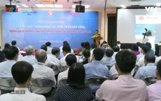 "Đưa tri thức thành động lực phát triển bền vững"