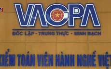 Kiểm toán độc lập đối với DN khi tham gia chuỗi giá trị toàn cầu