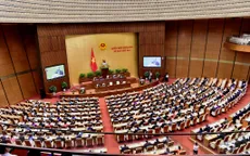 THTT phiên thảo luận của Quốc hội về kinh tế - xã hội (08h00, 2/11, VTV1)