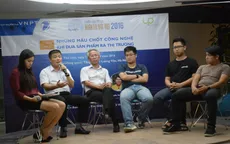 Start-up cần lưu ý gì khi đưa sản phẩm vào thị trường?