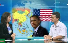 “Trung Quốc chịu sức ép lớn từ tuyên bố về Biển Đông của G7”