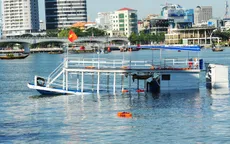 Khởi tố, bắt tạm giam 4 tháng chủ tàu Thảo Vân 2