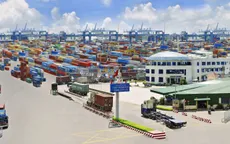 Việt Nam sắp trở thành trung tâm xuất khẩu của thế giới