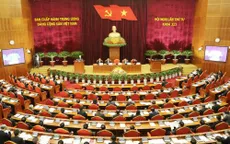 Ngày làm việc thứ hai Hội nghị Trung ương 4 khóa XII