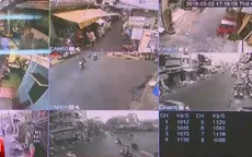 Bắt 29 đối tượng sau 3 ngày ra quân trấn áp tội phạm