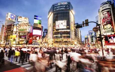 Nhật Bản nới lỏng visa cho công dân Trung Quốc