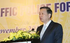 Khai mạc Diễn đàn Cảnh sát giao thông ASEAN lần thứ nhất