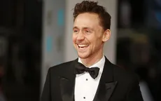 Chàng "Loki" Tom Hiddleston mơ vào vai James Bond