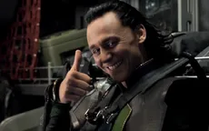 Tom Hiddleston sẽ từ giã vai Loki?