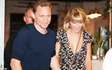 Vừa công khai tình cảm, Tom Hiddleston đã định cầu hôn Taylor Swift?