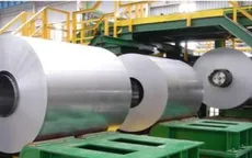 Tôn mạ màu nhập khẩu sẽ bị điều tra