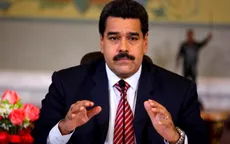 Tổng thống Venezuela tuyên bố kiện Quốc hội