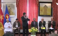 Việt Nam tôn trọng quyền tự do tín ngưỡng tôn giáo