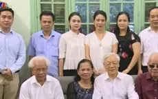 Kỷ niệm 30 năm ngày mất Tổng Bí thư Lê Duẩn