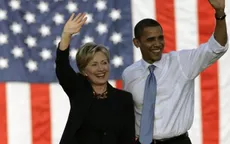 Tổng thống Barack Obama kêu gọi ủng hộ bà Hillary Clinton