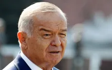 Tổng thống Uzbekistan qua đời vì đột quỵ