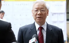 TBT Nguyễn Phú Trọng kỳ vọng các đại biểu hết lòng vì nước, vì dân