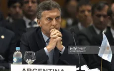 Tổng thống Argentina chỉ là Chủ tịch danh nghĩa 2 công ty “ma” ở nước ngoài