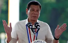 Philippines điều tra âm mưu lật đổ Tổng thống Duterte