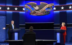 Dư luận nói gì sau cuộc tranh luận giữa Donald Trump và Hillary Clinton?