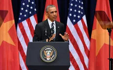 Tổng thống Obama mượn thơ Thần, Truyện Kiều nhắn nhủ người Việt Nam