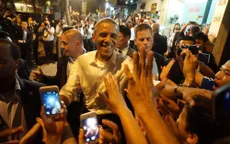 Tổng thống Barack Obama ấn tượng với ẩm thực Việt Nam