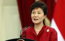 Tổng thống Hàn Quốc bất ngờ đề xuất thay đổi hiến pháp