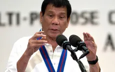 Tổng thống Duterte dọa rút Philippines khỏi Liên Hợp Quốc