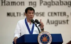 Tổng thống Philippines dọa rời khỏi LHQ