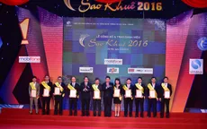 Top 10 Sao Khuê 2016
