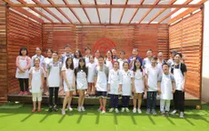 Vua đầu bếp nhí lộ diện 27 ứng viên tranh tài vòng Audition